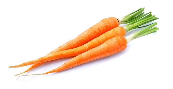 Sweet carrots — Stock Photo, Image