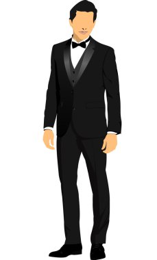 yakışıklı delikanlı.