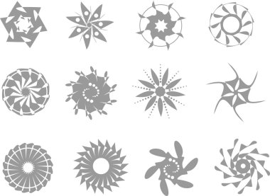 süs tasarım elementes