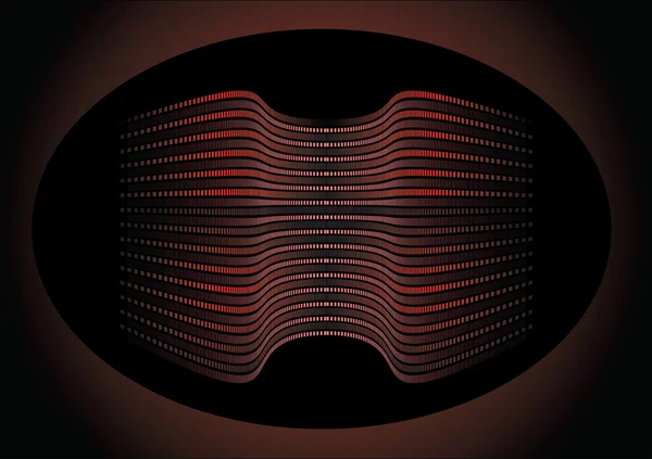 Abstracte achtergrond — Stockvector