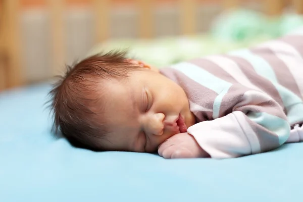 Newborn baby — Stock Photo, Image