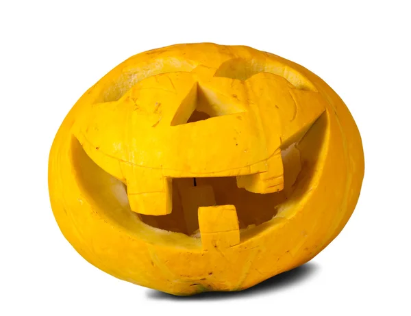 Halloween Pumpkin — Stock Photo, Image