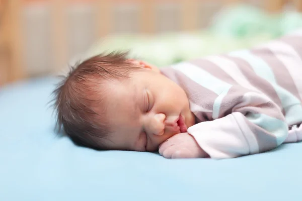 Newborn baby — Stock Photo, Image