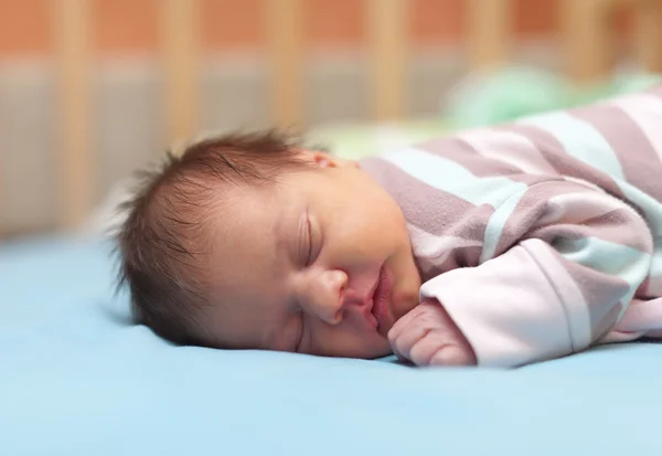 Newborn baby — Stock Photo, Image