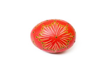 Paskalya yumurtaları