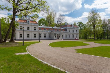 Manor Zypliai