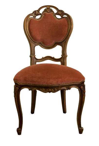 Antique furniture — Stock Photo, Image