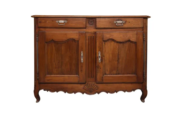 Antique furniture — Stock Photo, Image