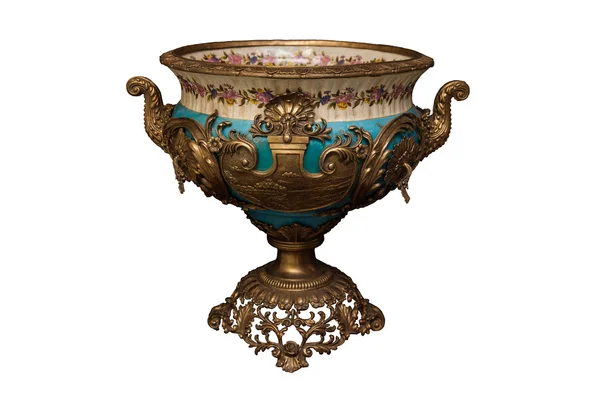 Vintage Vase — Stock Photo, Image