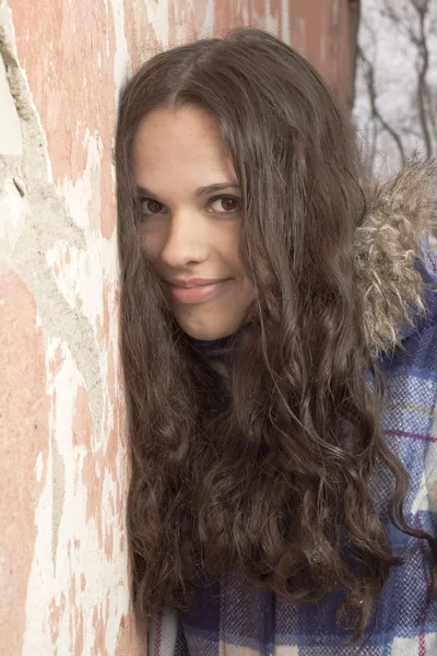 güzel esmer