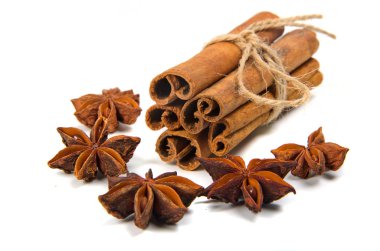 farklı baharat