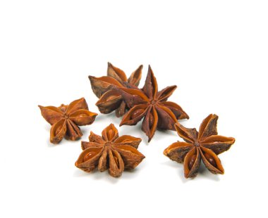 kurutulmuş anisetree