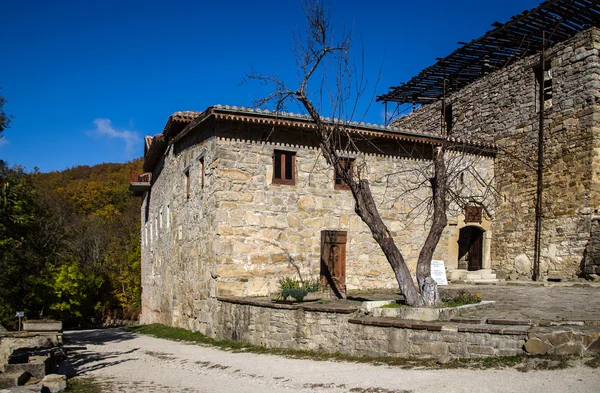 亚美尼亚修道院 — 图库照片