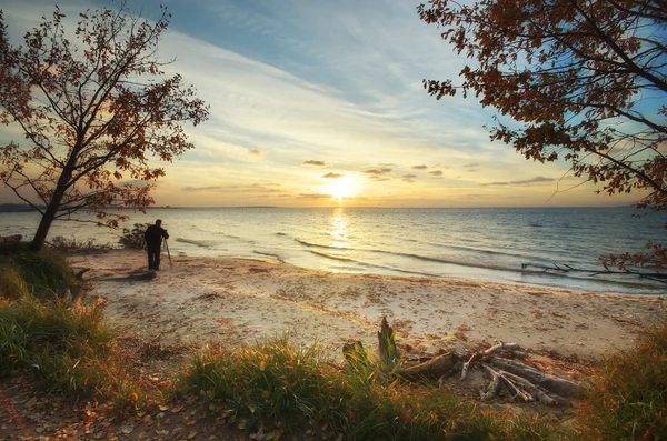 Bellissimo paesaggio — Foto Stock