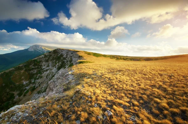 Bellissimo paesaggio — Foto Stock