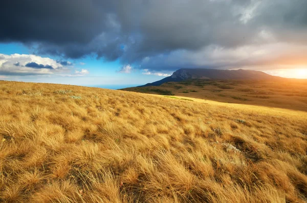 Bellissimo paesaggio — Foto Stock