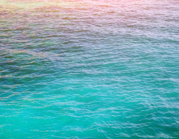 海のテクスチャ — ストック写真