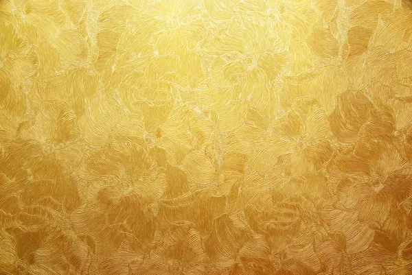 Gold background Stock Photo