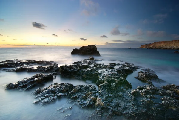 美しい海の風景 — ストック写真