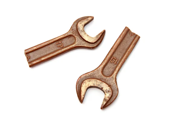 Broken tool — Stock Photo, Image