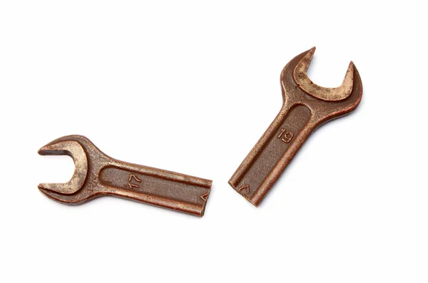 Broken tool — Stock Photo, Image