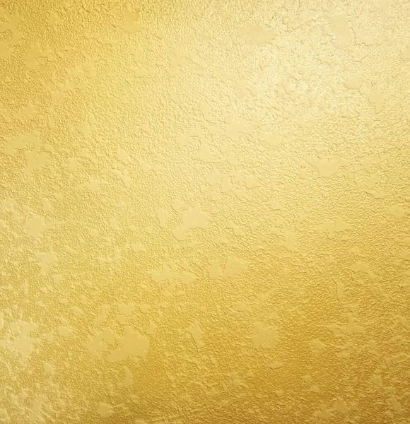 Arany Háttér Textúra Szerkezeti Elem — Stock Fotó