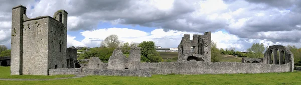 Trim a Priory of St John the Baptist — Stock Fotó