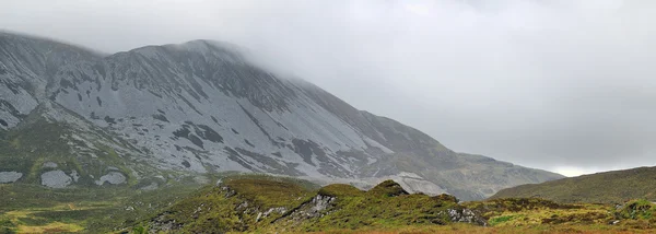 Güçlü yağmur muckish dağıdır — Stok fotoğraf
