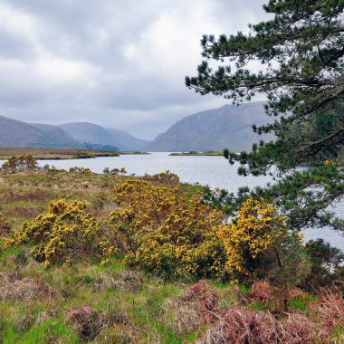 glenveagh Gölü