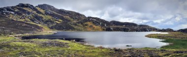 Loch o'mulligan
