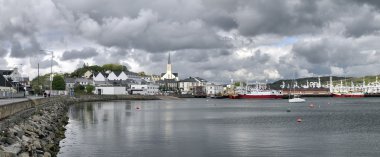 Killybegs Limanı