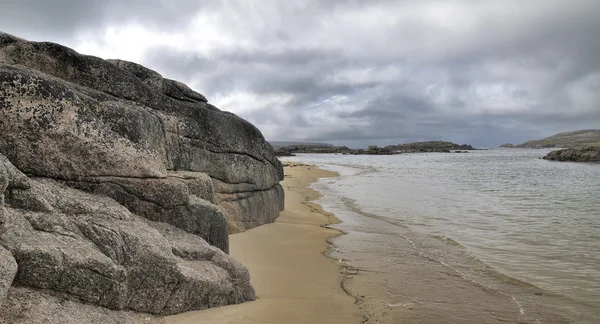 Ilha de cruzeiro — Fotografia de Stock