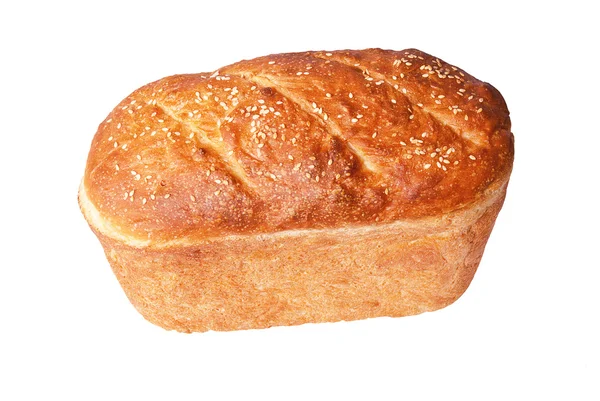 Loaf bread — Stock Photo, Image