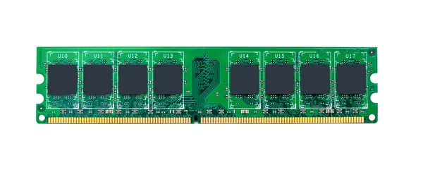 RAM para PC — Fotografia de Stock