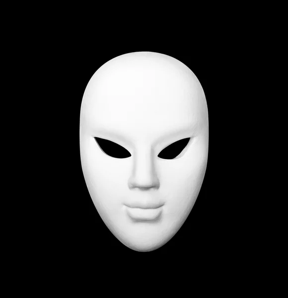 Carnival mask — Stockfoto