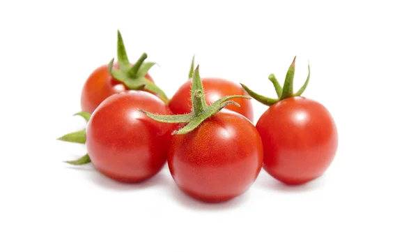 Cherry tomatoes — Stock Photo, Image