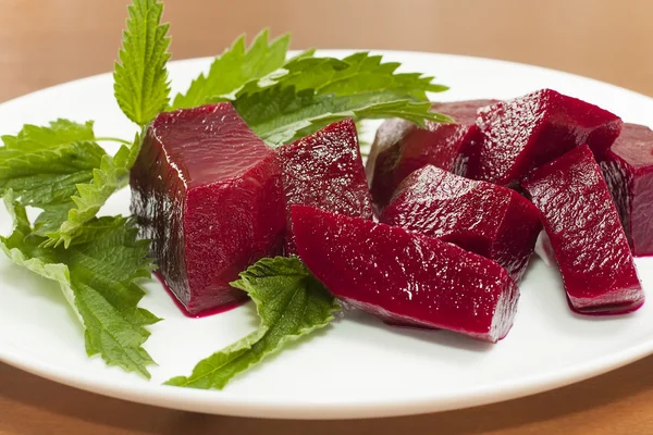 Sour beet — Stock Photo, Image