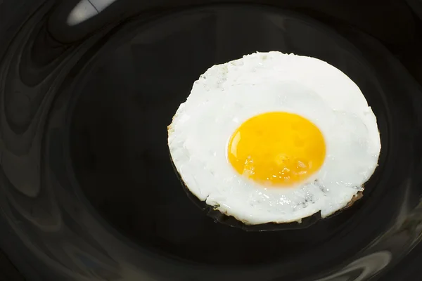 Fried eggs — Stock Photo, Image