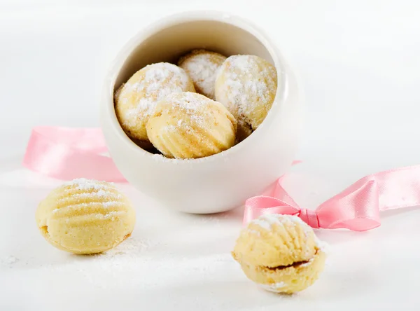 Cookies — Stock Photo, Image