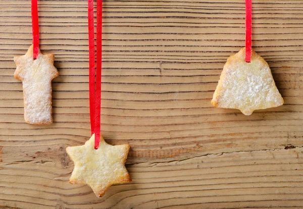 Cookies — Stock Photo, Image