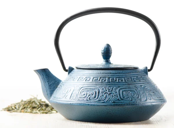 Teapot — Stock Photo, Image