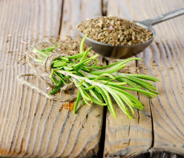 Rosemary Stock Picture