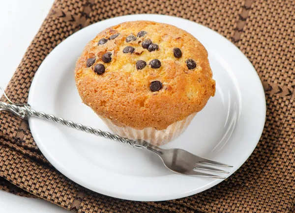 Muffins — Stockfoto