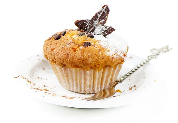 Muffin — Stockfoto