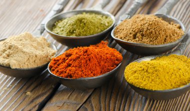 toz baharat