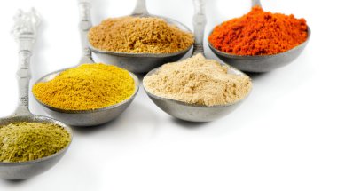 toz baharat