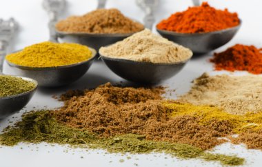 toz baharat