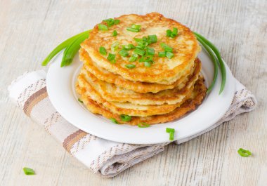 patates tava keki