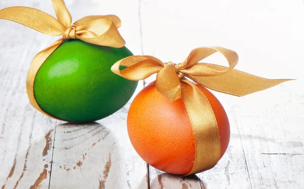 Paskalya yumurtaları