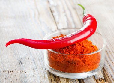 kırmızı biber